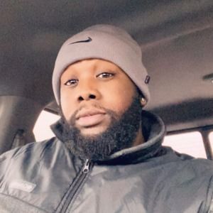 Meet your Posher, Montrell